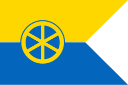 Trnava-trnava-flag.svg