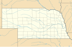 Prairie Home is located in Nebraska