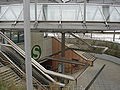 Thumbnail for Stuttgart University station