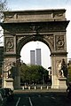 Arco di Washington Square, New York