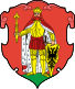 Coat of arms of Mylau