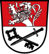 Wappen von Gerhardshofen