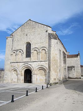 Notre-Dame-de-la-Nativité