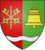 Blason de Our