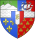 Blason de la Region Illa de la Reünion