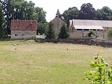 image de l'abbaye