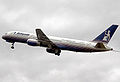 Britannia Airways Boeing 757-200 (2003)