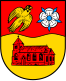 Coat of arms of Dellfeld