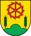 Blason de Niederhofen