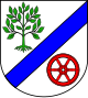 Oersdorf – Stemma