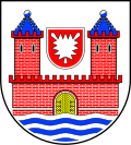 Brasão de Fehmarn