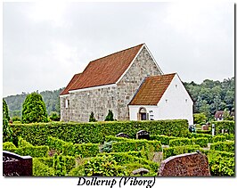 Dollerup Kirke