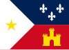 Flag of Acadiana