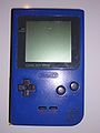 Image 25Game Boy Pocket (1996) (from 1990s in video games)