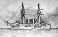 HMS Temeraire