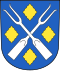 Coat of arms of Höri