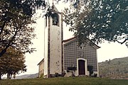 Igreja de Carvalhal da Mulher