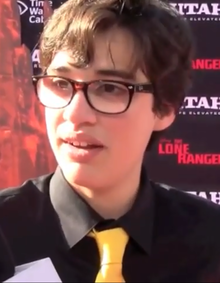 Joey Bragg 2013.png