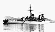 Thumbnail for Soviet cruiser Kaganovich