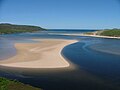 Kyle of Durness.