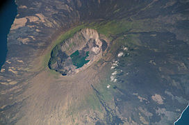 La Cumbre (Galapágy)