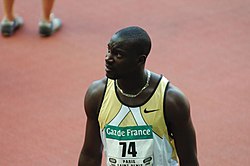 Ladji Doucouré