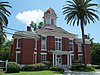 Old Baker County Courthouse