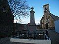 Église Saint-Valery de Boismont