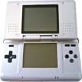 Nintendo DS 2004-2006