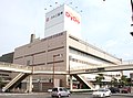 長野バスターミナル（岡田町）