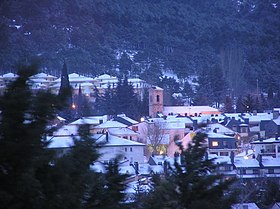 Navacerrada