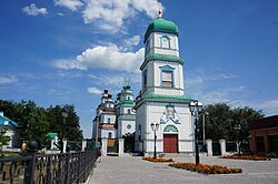 Novomoskovsk