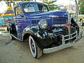 Dodge 1 ton Pick-Up 1948