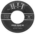 1. Please Please Me (March 22, 1963)