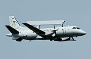 Saab 340 AEW&C