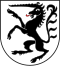 Coat of arms of Ramosch