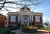 Rockland Memorial Library