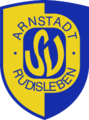 SV Arnstadt-Rudisleben (1990–2009)