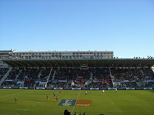 Stade Mayol