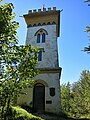 Aussichtsturm Tour Jürgensen