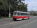 Tram T3