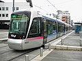 Tramway de Grenoble, Grenoble, France