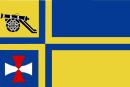 Drapeau de Vlagtwedde