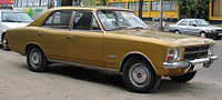 Thumbnail for Chevrolet Opala