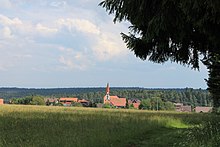 Bad Wildbad - Aichelberg