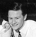 Q529328 Alex Higgins in 1968 geboren op 18 maart 1949