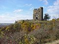 Burg Arnstein