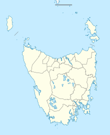 Currie (Tasmanien)