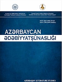 Azərbaycan ədəbiyyatşünaslığı