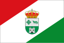 Drapeau de Eljas